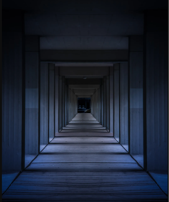 Diseño de arquitectura contemporánea